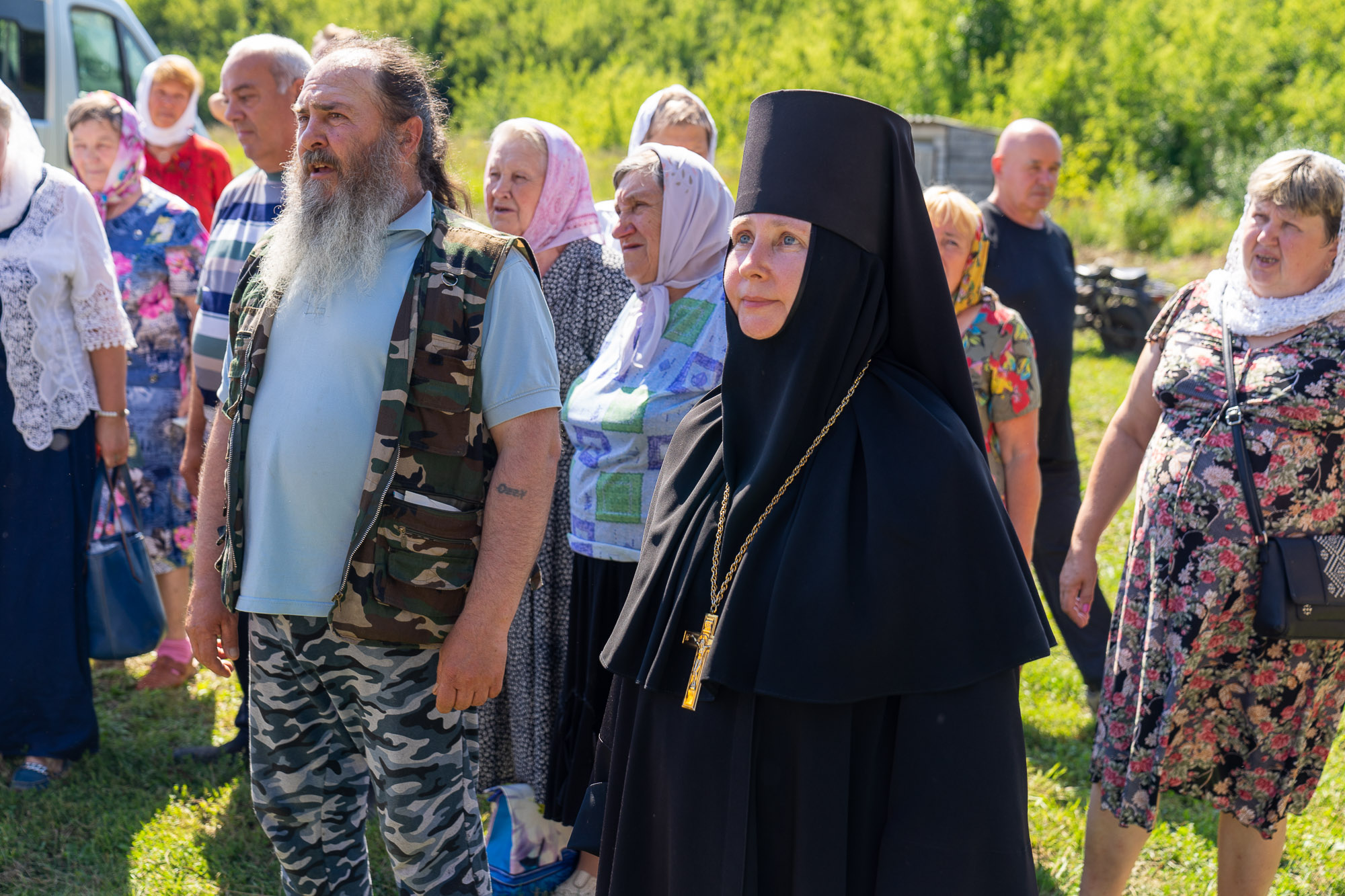 крестовоздвиженский храм рязань